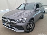  Mercedes  G-Klasee MERCEDES-BENZ GLC / 2019 / 5P / SUV GLC 300 e AMG Line 4Matic 