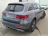  Mercedes  G-Klasee MERCEDES-BENZ GLC / 2019 / 5P / SUV GLC 300 e AMG Line 4Matic #3