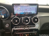  Mercedes  G-Klasee MERCEDES-BENZ GLC / 2019 / 5P / SUV GLC 300 e AMG Line 4Matic #7