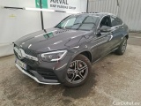  Mercedes  G-Klasee MERCEDES-BENZ GLC Coupe / 2019 / 5P / Coupé 2.0 GLC 300 E AMG LINE 4MATIC 