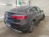  Mercedes  G-Klasee MERCEDES-BENZ GLC Coupe / 2019 / 5P / Coupé 2.0 GLC 300 E AMG LINE 4MATIC #3