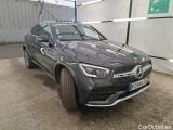  Mercedes  G-Klasee MERCEDES-BENZ GLC Coupe / 2019 / 5P / Coupé 2.0 GLC 300 E AMG LINE 4MATIC #4