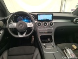  Mercedes  G-Klasee MERCEDES-BENZ GLC Coupe / 2019 / 5P / Coupé 2.0 GLC 300 E AMG LINE 4MATIC #5