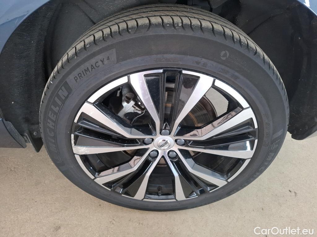  Volvo  XC60  Ultimate Style Chrome Recharge Plug-In Hybrid AWD 2.0 T6 400CV BVA8 E6d #21