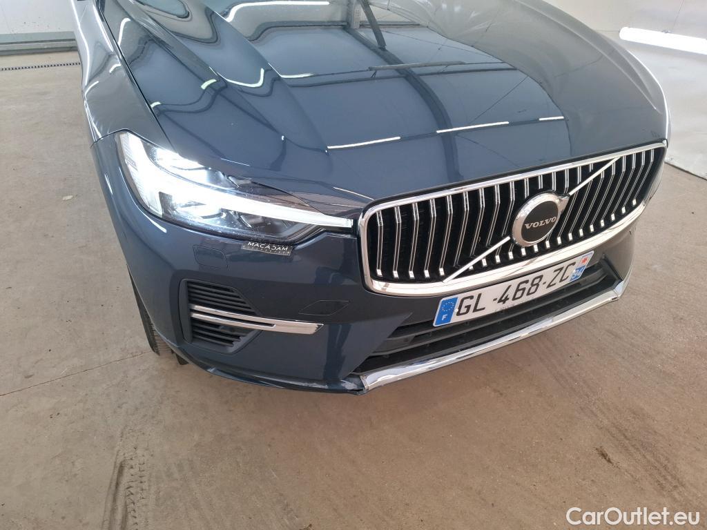  Volvo  XC60  Ultimate Style Chrome Recharge Plug-In Hybrid AWD 2.0 T6 400CV BVA8 E6d #56