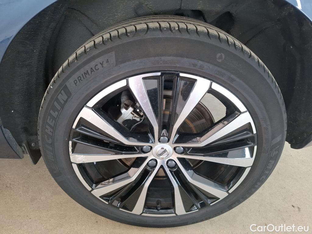  Volvo  XC60  Ultimate Style Chrome Recharge Plug-In Hybrid AWD 2.0 T6 400CV BVA8 E6d #22