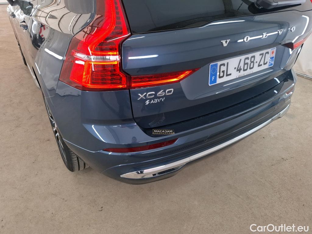  Volvo  XC60  Ultimate Style Chrome Recharge Plug-In Hybrid AWD 2.0 T6 400CV BVA8 E6d #58