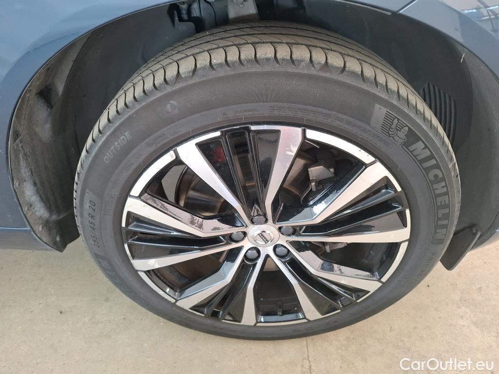  Volvo  XC60  Ultimate Style Chrome Recharge Plug-In Hybrid AWD 2.0 T6 400CV BVA8 E6d #40