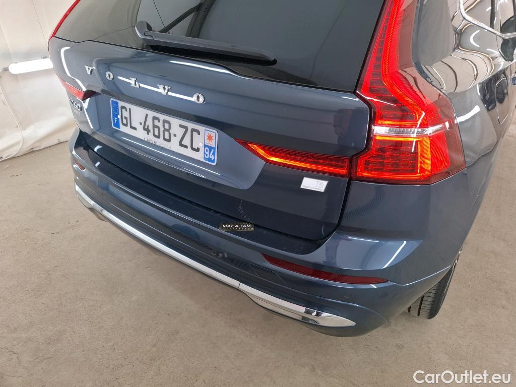  Volvo  XC60  Ultimate Style Chrome Recharge Plug-In Hybrid AWD 2.0 T6 400CV BVA8 E6d #5