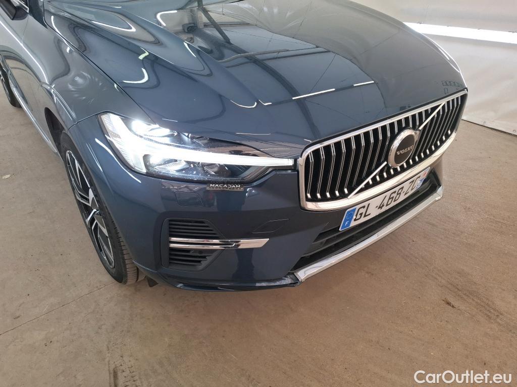  Volvo  XC60  Ultimate Style Chrome Recharge Plug-In Hybrid AWD 2.0 T6 400CV BVA8 E6d #12