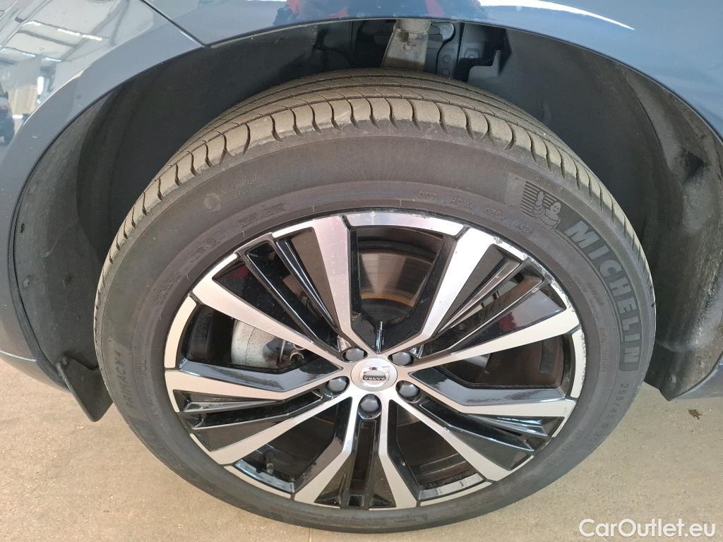  Volvo  XC60  Ultimate Style Chrome Recharge Plug-In Hybrid AWD 2.0 T6 400CV BVA8 E6d #14