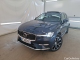  Volvo  XC60  Ultimate Style Chrome Recharge Plug-In Hybrid AWD 2.0 T6 400CV BVA8 E6d 