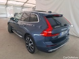  Volvo  XC60  Ultimate Style Chrome Recharge Plug-In Hybrid AWD 2.0 T6 400CV BVA8 E6d #2