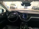  Volvo  XC60  Ultimate Style Chrome Recharge Plug-In Hybrid AWD 2.0 T6 400CV BVA8 E6d #5