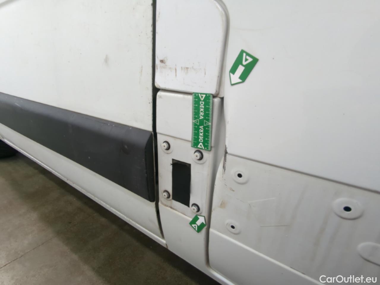  Renault  Master  Fourgon L2H2 3 5 Grand Confort dCi 130CV BVM6 E6 #54