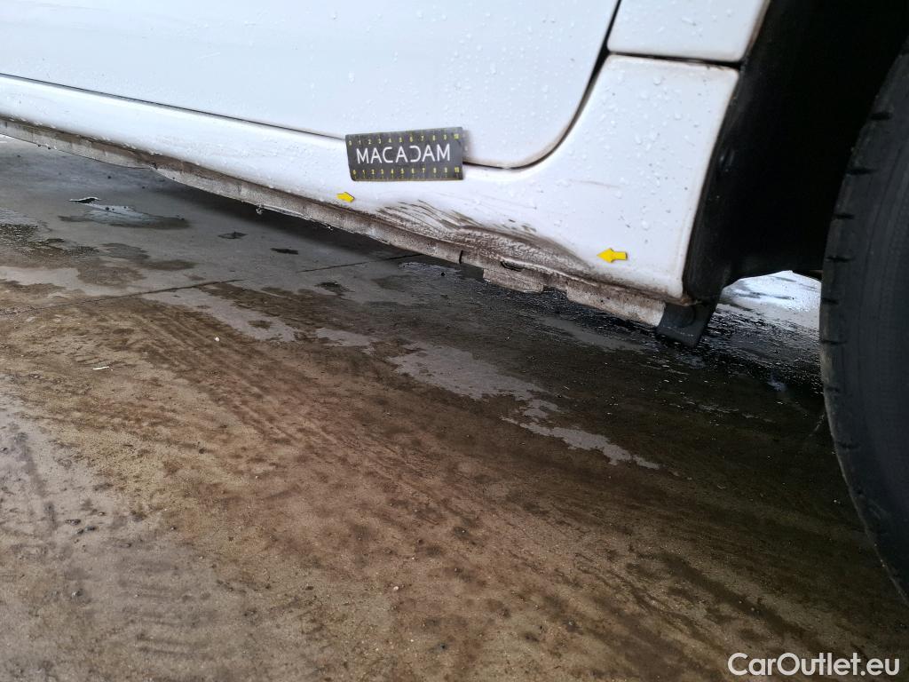  Citroen  Berlingo  Fourgon Club L1 (Court) 1.6 BlueHDi 100CV BVM5 E6 #60