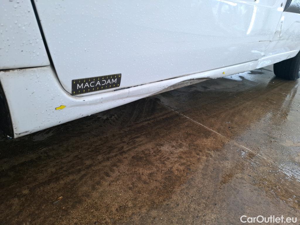  Citroen  Berlingo  Fourgon Club L1 (Court) 1.6 BlueHDi 100CV BVM5 E6 #1