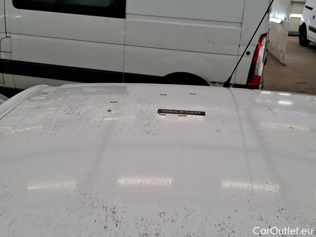  Citroen  Berlingo  Fourgon Club L1 (Court) 1.6 BlueHDi 100CV BVM5 E6 #34