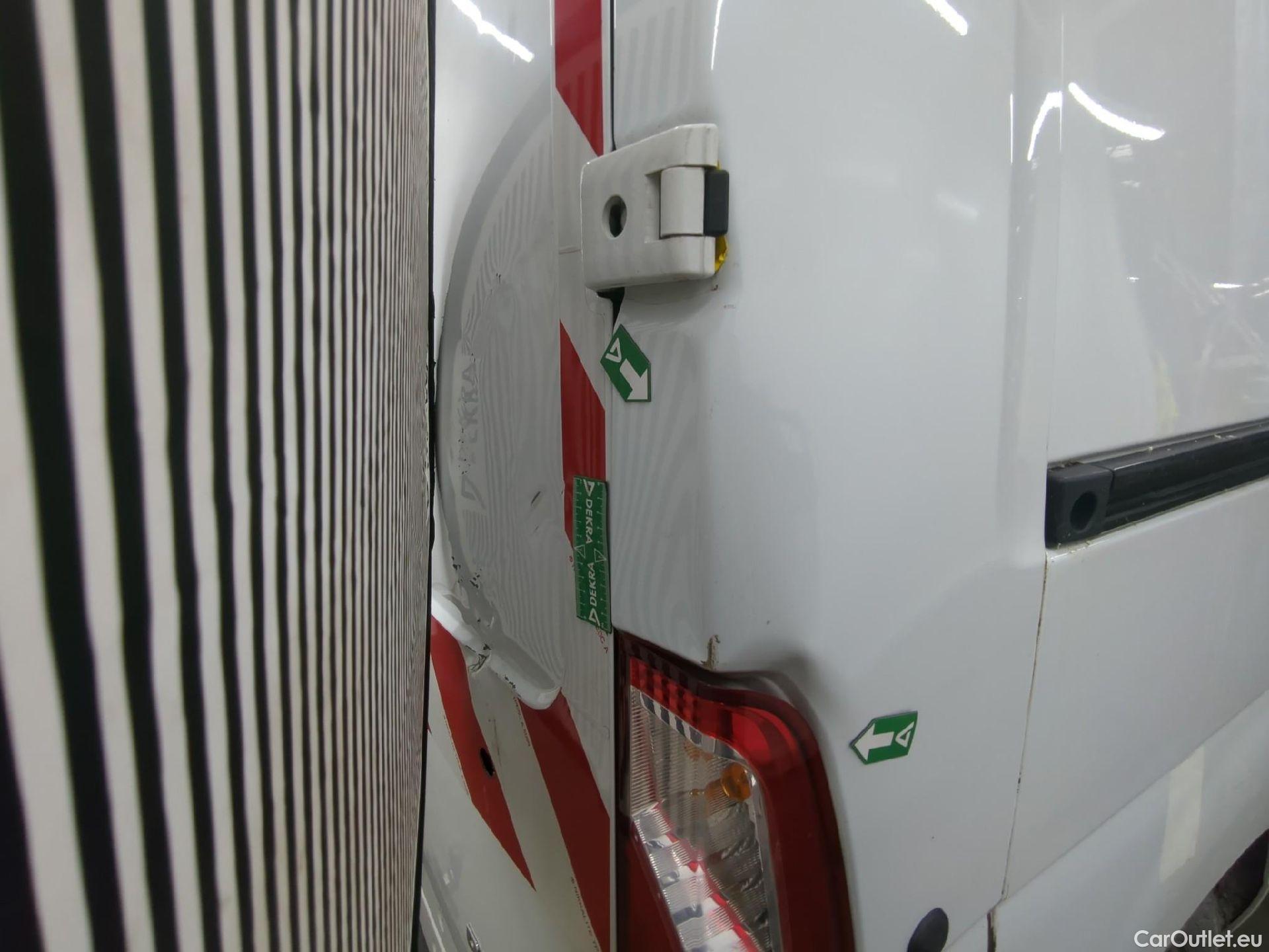  Renault  Master  Fourgon L2H2 3 5 Grand Confort dCi 130CV BVM6 E6 #106