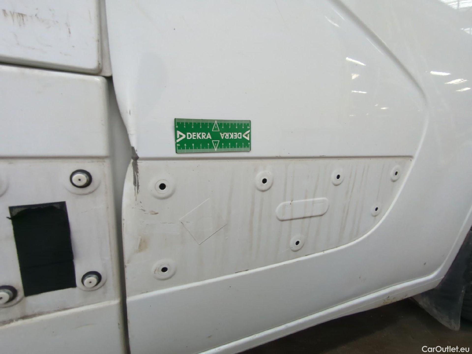  Renault  Master  Fourgon L2H2 3 5 Grand Confort dCi 130CV BVM6 E6 #27