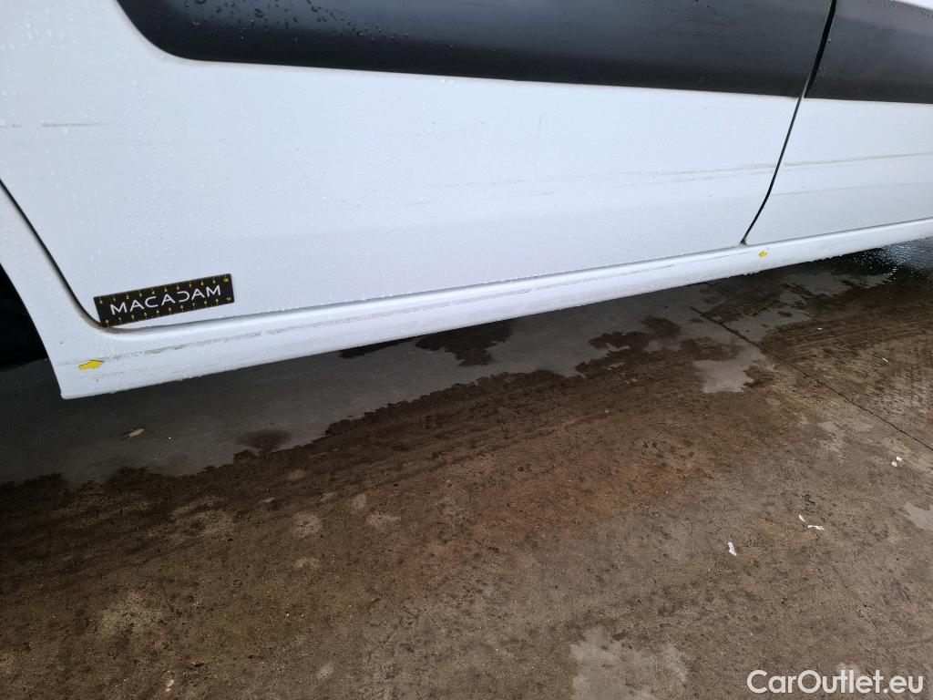  Citroen  Berlingo  Fourgon Club L1 (Court) 1.6 BlueHDi 100CV BVM5 E6 #61