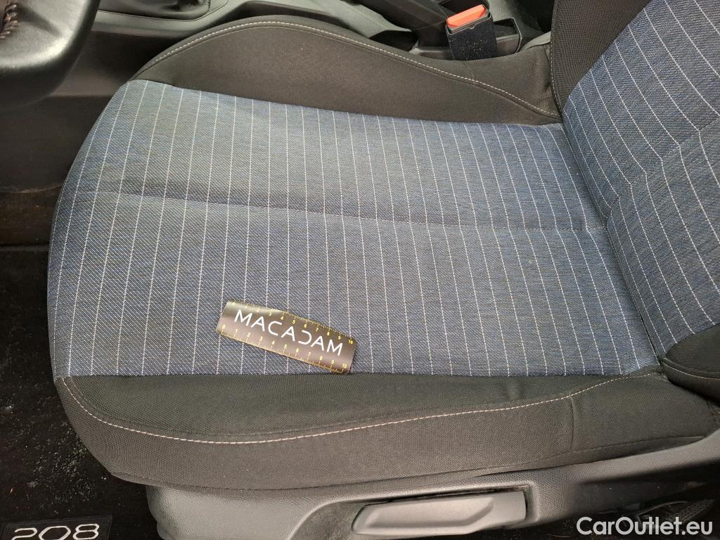  Peugeot  208  Premium 1.5 HDi 100CV BVM6 E6d #10