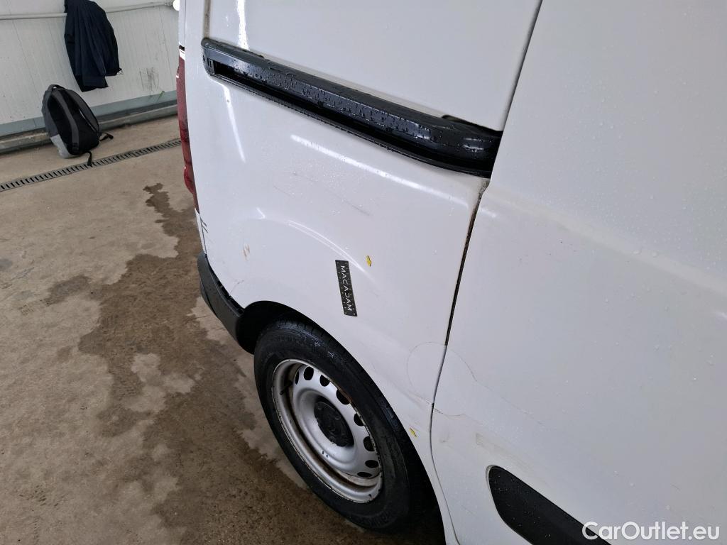  Citroen  Berlingo  Fourgon Club L1 (Court) 1.6 BlueHDi 100CV BVM5 E6 #16