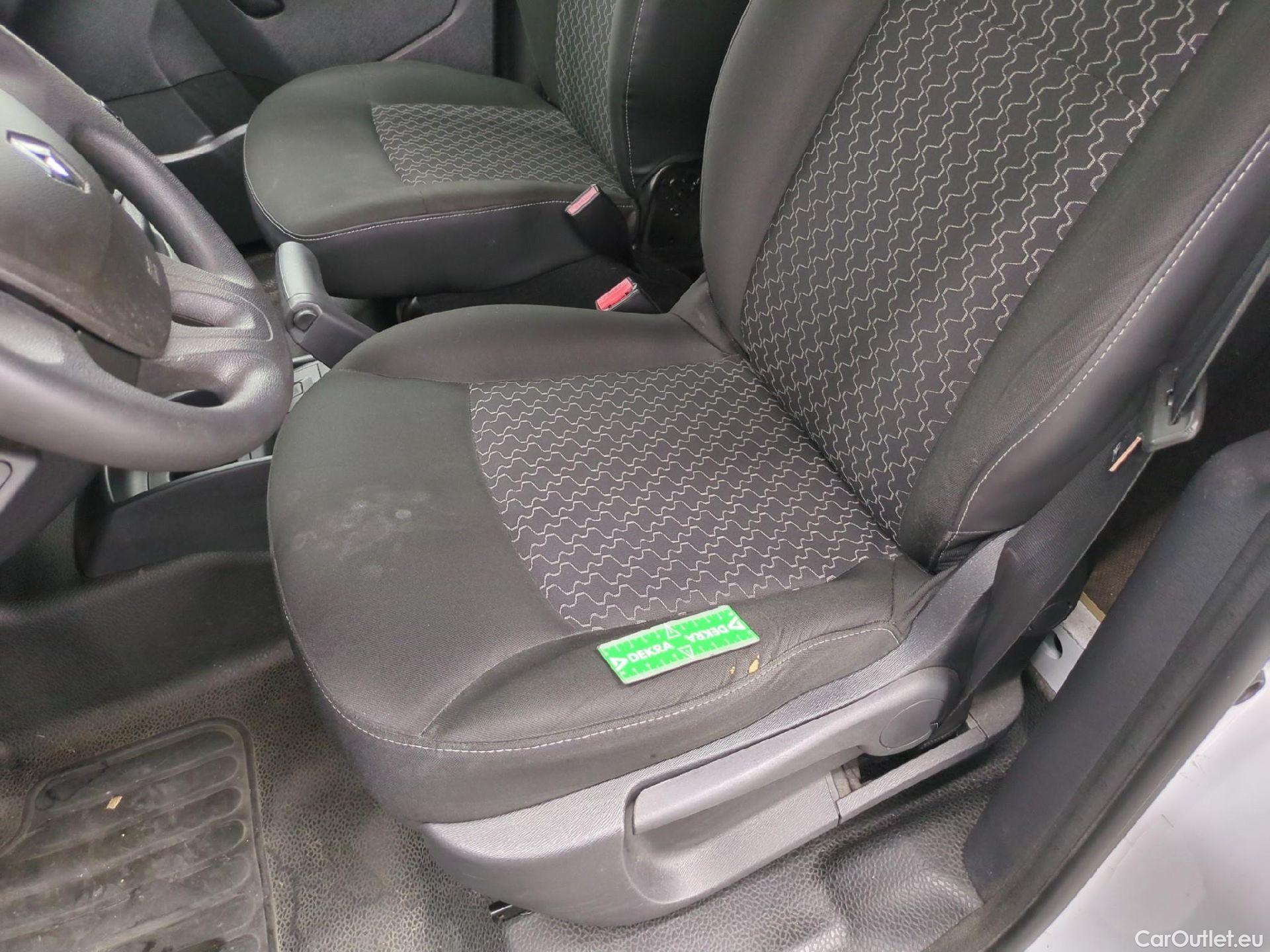  Renault  Kangoo RENAULT  Express VU 4p Fourgonnette Confort Energy dCi 75 #7