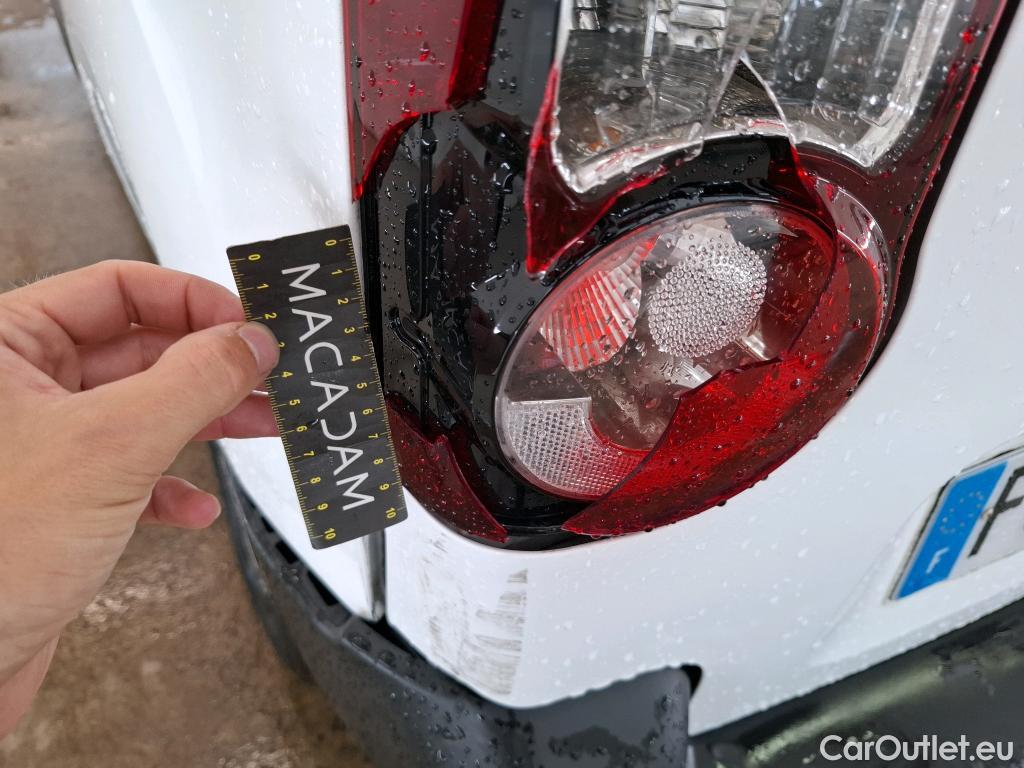  Citroen  Berlingo  Fourgon Club L1 (Court) 1.6 BlueHDi 100CV BVM5 E6 #70