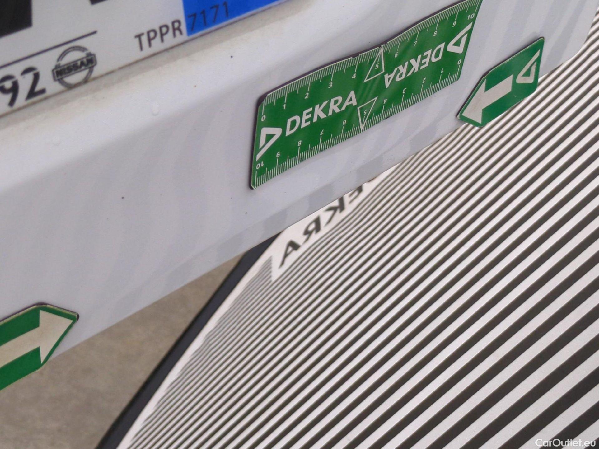  Renault  Kangoo RENAULT  Express VU 4p Fourgonnette Confort Energy dCi 75 #41