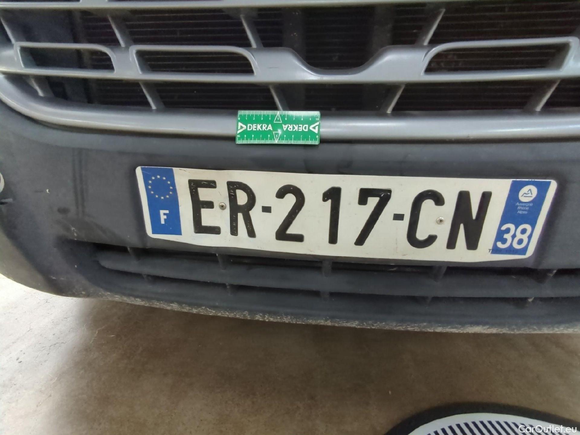  Renault  Master  Fourgon L2H2 3 5 Grand Confort dCi 130CV BVM6 E6 #62