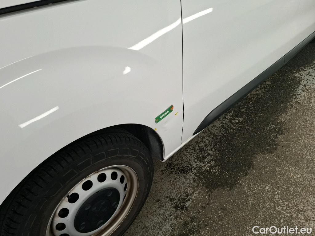  Peugeot  Expert  Fourgon Asphalt L2 2.0 HDi 120CV BVA8 E6dT #3