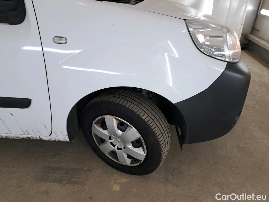  Renault  Kangoo  Express Grand Confort (L1) 1.5 dCi 75CV BVM5 E6 #32