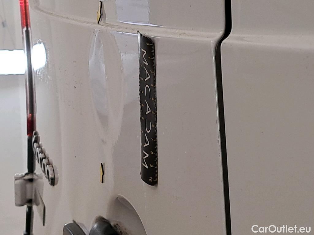  Renault  Kangoo  Express Grand Confort (L1) 1.5 dCi 75CV BVM5 E6 #12