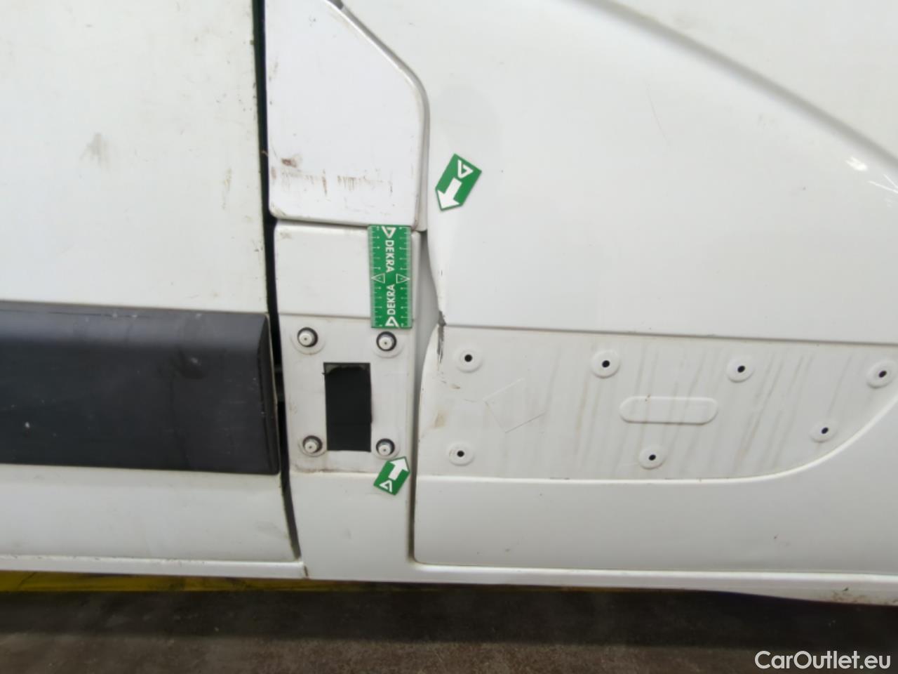  Renault  Master  Fourgon L2H2 3 5 Grand Confort dCi 130CV BVM6 E6 #52