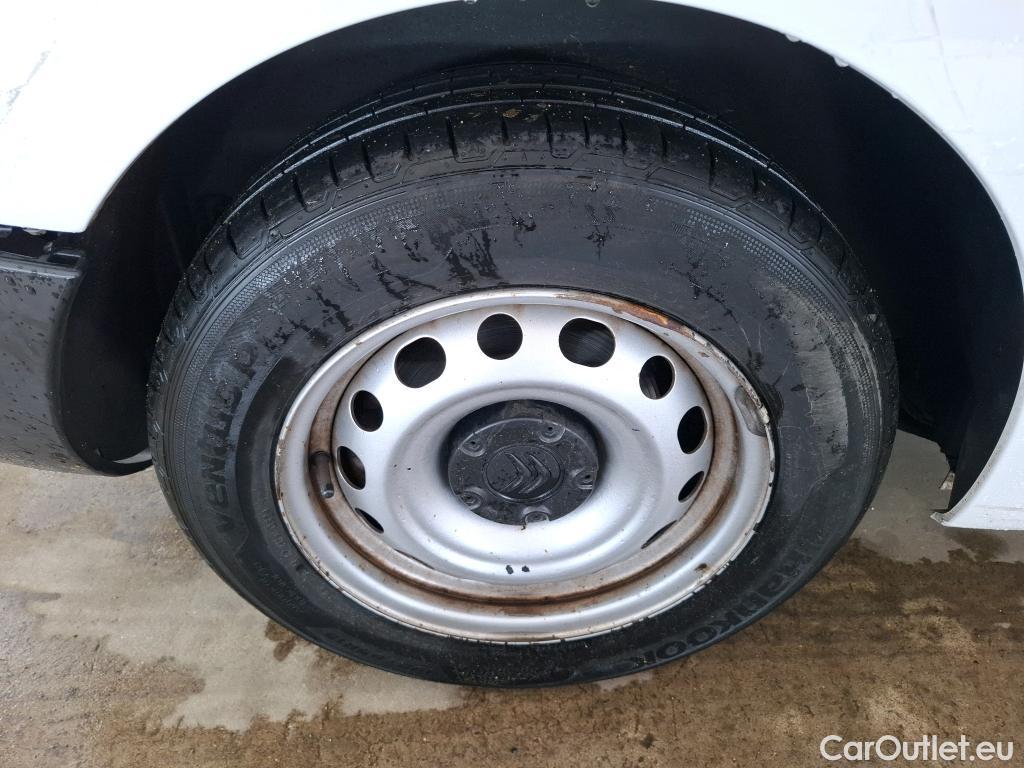  Citroen  Berlingo  Fourgon Club L1 (Court) 1.6 BlueHDi 100CV BVM5 E6 #102