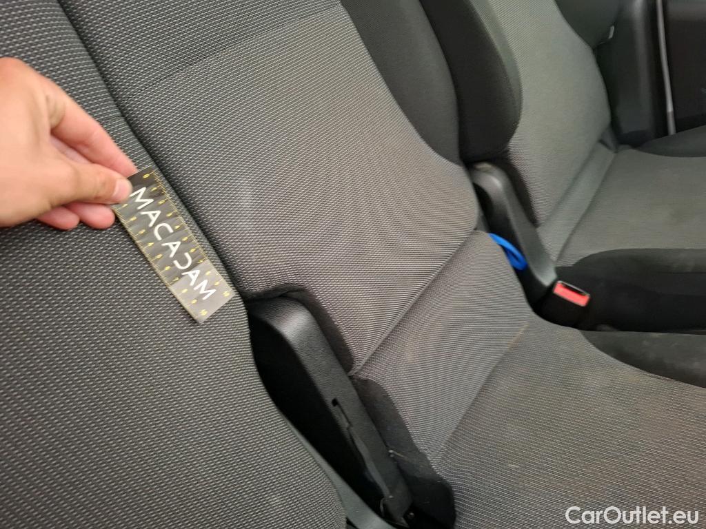  Citroen  Berlingo  Fourgon Club L1 (Court) 1.6 BlueHDi 100CV BVM5 E6 #85