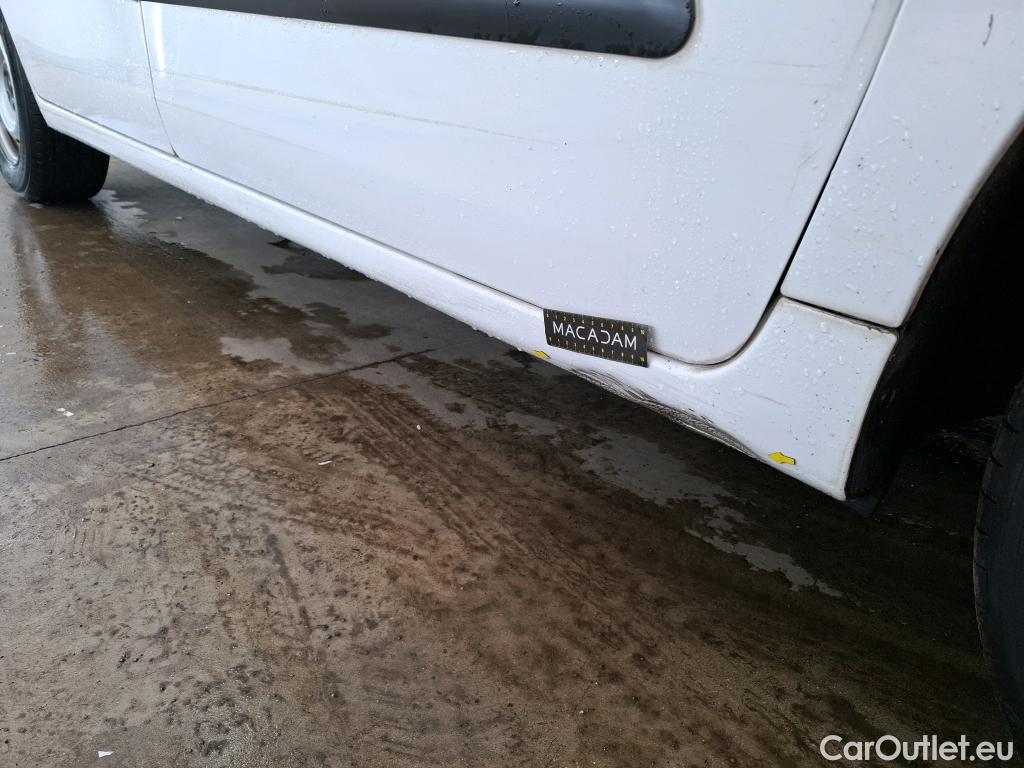  Citroen  Berlingo  Fourgon Club L1 (Court) 1.6 BlueHDi 100CV BVM5 E6 #59