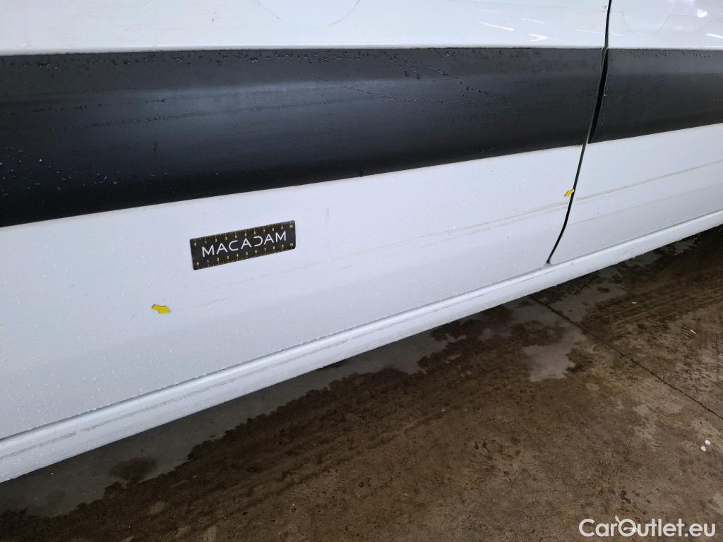  Citroen  Berlingo  Fourgon Club L1 (Court) 1.6 BlueHDi 100CV BVM5 E6 #52