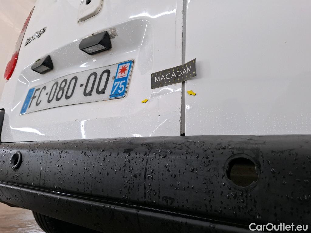  Citroen  Berlingo  Fourgon Club L1 (Court) 1.6 BlueHDi 100CV BVM5 E6 #42