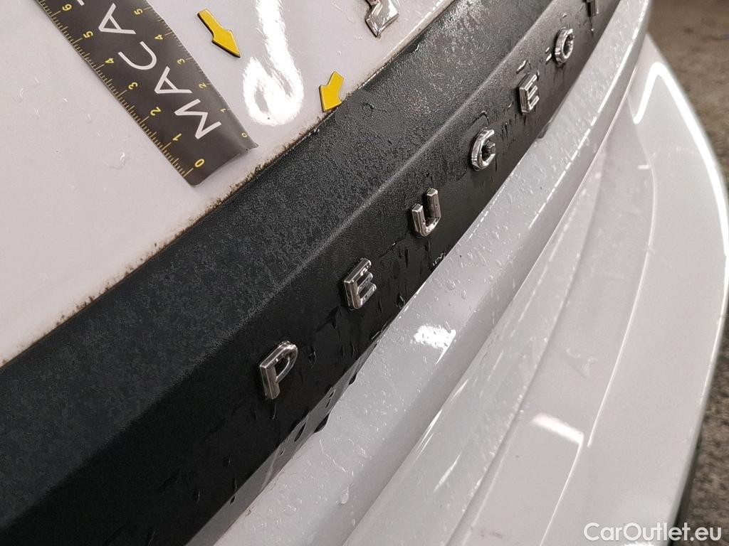  Peugeot  208  Premium 1.5 HDi 100CV BVM6 E6d #8