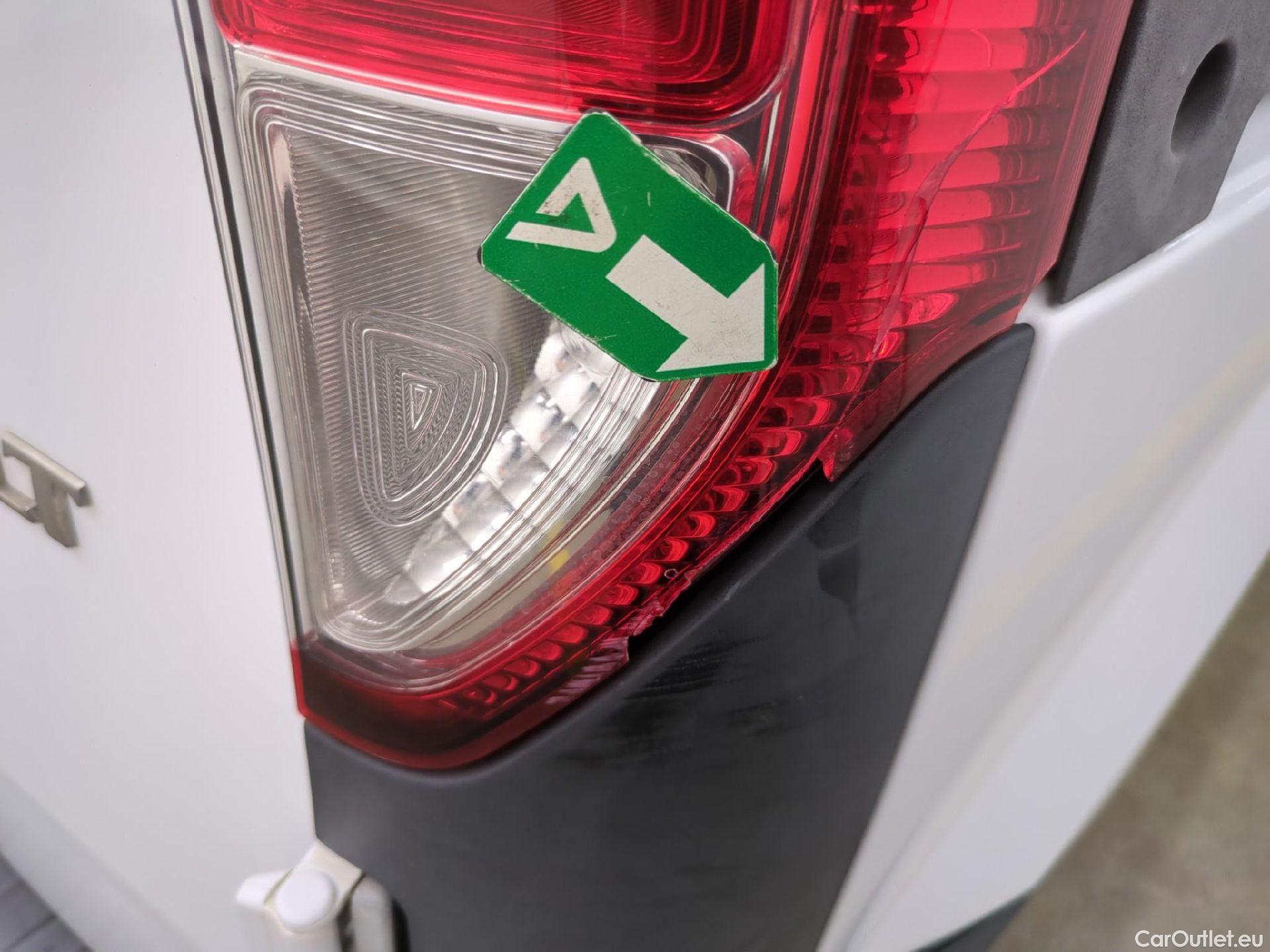  Renault  Kangoo RENAULT  Express VU 4p Fourgonnette Confort Energy dCi 75 #15
