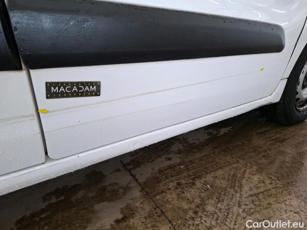  Citroen  Berlingo  Fourgon Club L1 (Court) 1.6 BlueHDi 100CV BVM5 E6 #47