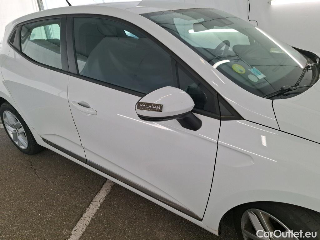  Renault  Clio  V Business 1.5 dCi 100CV BVM6 E6d #5