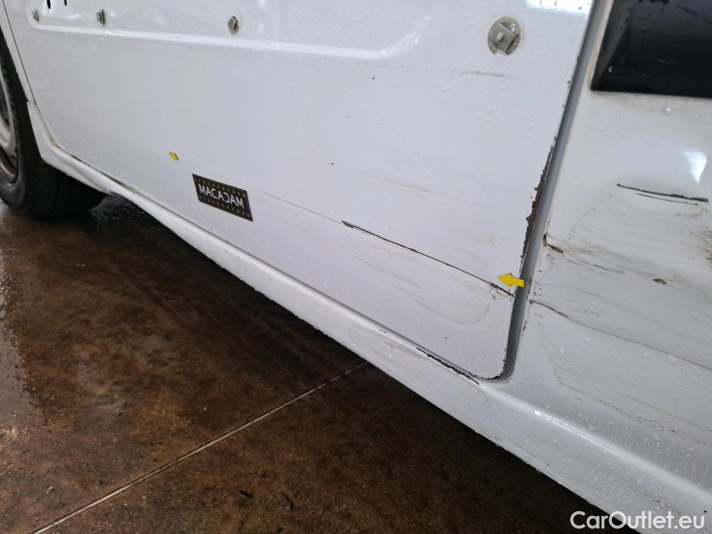  Citroen  Berlingo  Fourgon Club L1 (Court) 1.6 BlueHDi 100CV BVM5 E6 #57