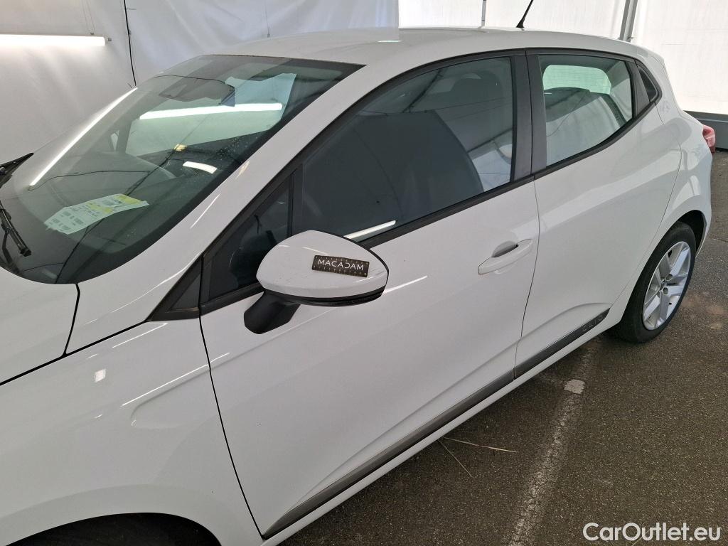  Renault  Clio  V Business 1.5 dCi 100CV BVM6 E6d #3