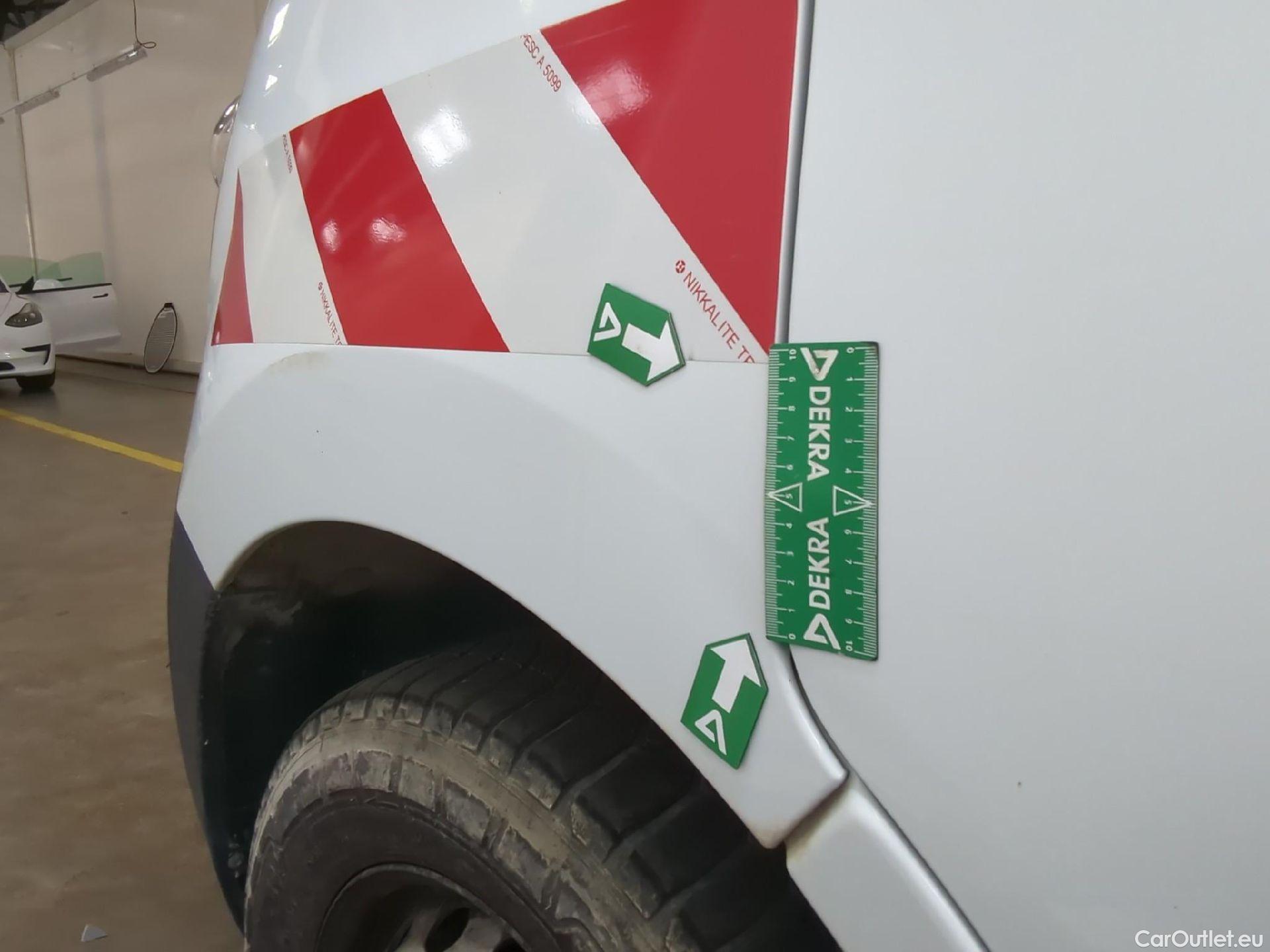  Renault  Master  Fourgon L2H2 3 5 Grand Confort dCi 130CV BVM6 E6 #63