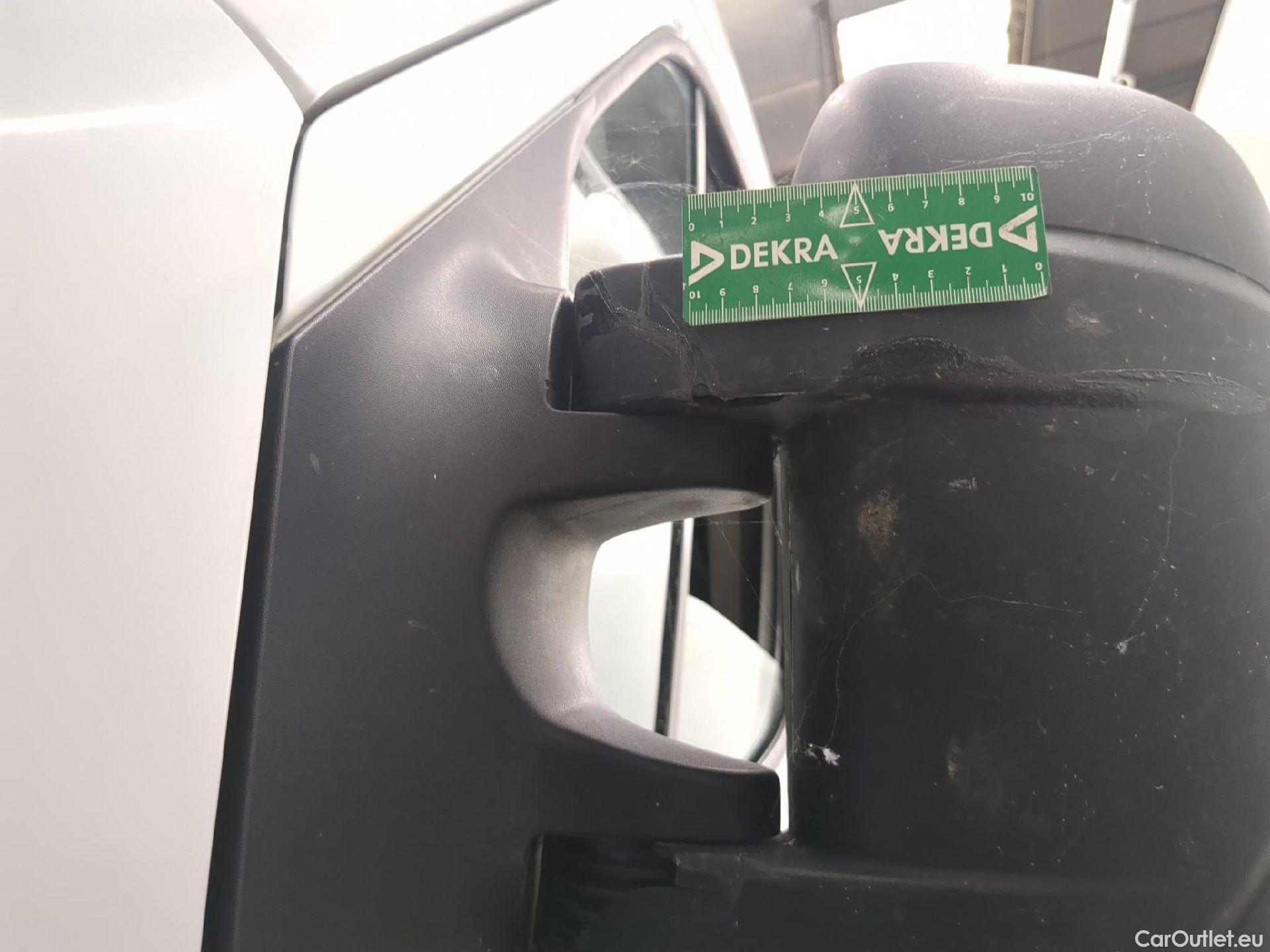 Renault  Master  Fourgon L2H2 3 5 Grand Confort dCi 130CV BVM6 E6 #66