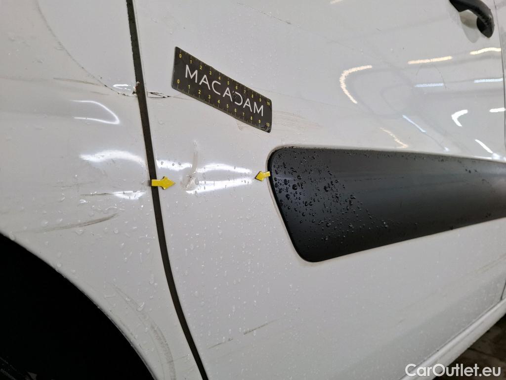  Citroen  Berlingo  Fourgon Club L1 (Court) 1.6 BlueHDi 100CV BVM5 E6 #51