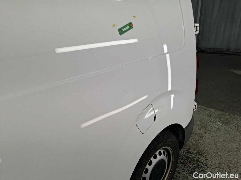  Peugeot  Expert  Fourgon Asphalt L2 2.0 HDi 120CV BVA8 E6dT #1